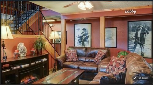 Rodeway Inn Rifle Bagian luar foto